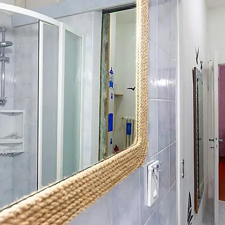 מלון Lodge&art San Francesco
