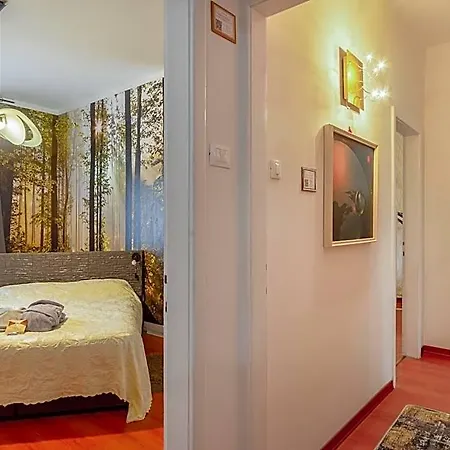 Lodge&art San Francesco מלון