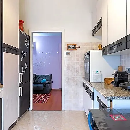 Lodge&art San Francesco מלון