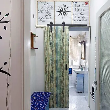 מלון Lodge&art San Francesco *