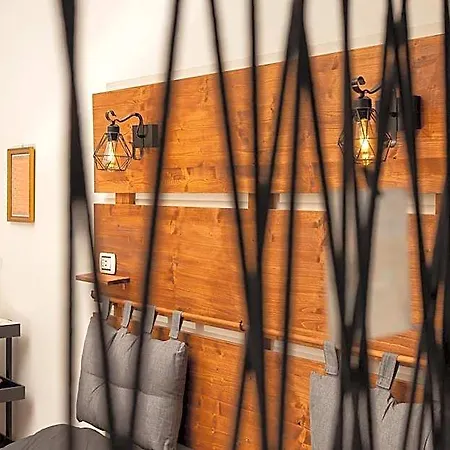 Lodge&art San Francesco * טריאסטה