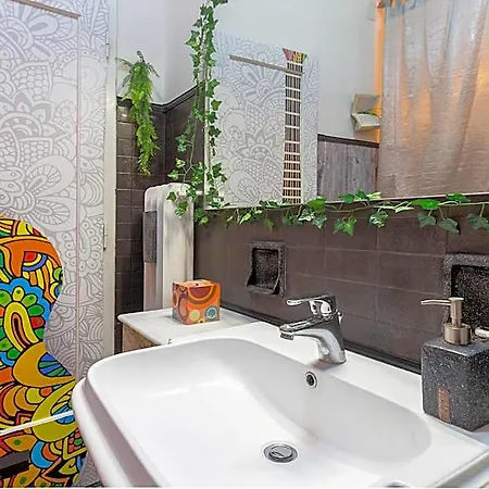 מלון Lodge&art San Francesco *