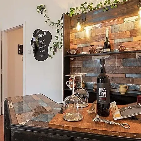 Lodge&art San Francesco טריאסטה